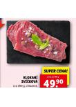 KLOKAN SVKOV