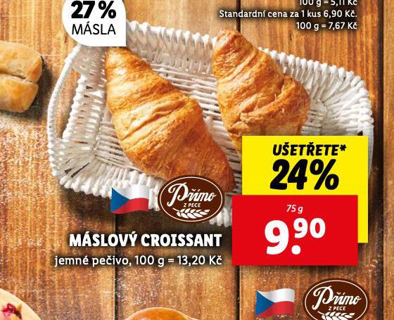 MSLOV CROISSANT