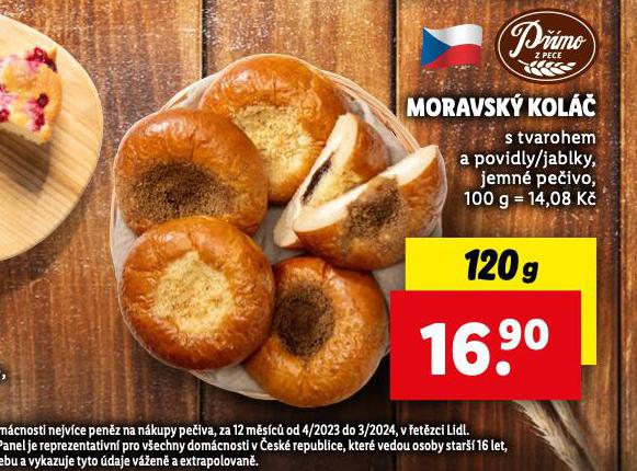 MORAVSK KOL