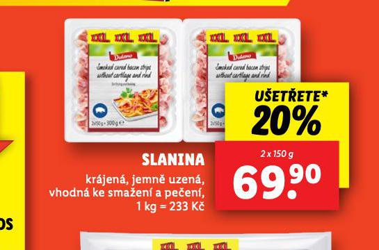 SLANINA