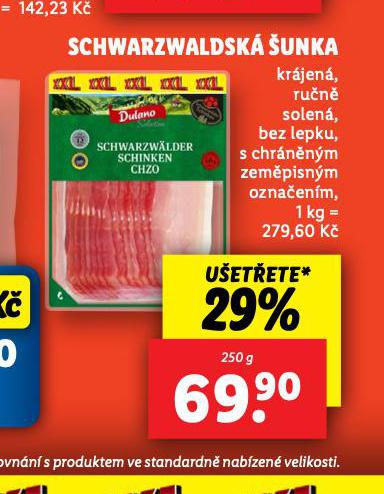 SCHWARZWALDSK UNKA
