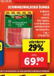 SCHWARZWALDSK UNKA