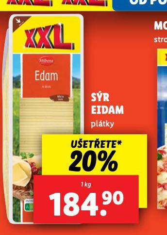 SR EIDAM PLTKY