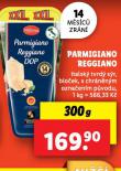 PARMIGIANO REGGIANO