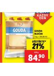 GOUDA BLOEK