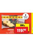 CHEDDAR