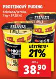 PROTEINOV PUDING