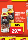 PROTEINOV DRINK