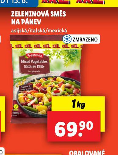 ZELENINOV SMS NA PNEV