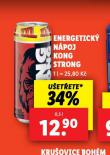 KONG STRONG ENERGETICK NPOJ