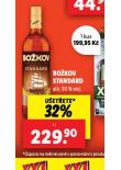 BOKOV STANDARD