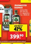 JGERMEISTER DUOPACK