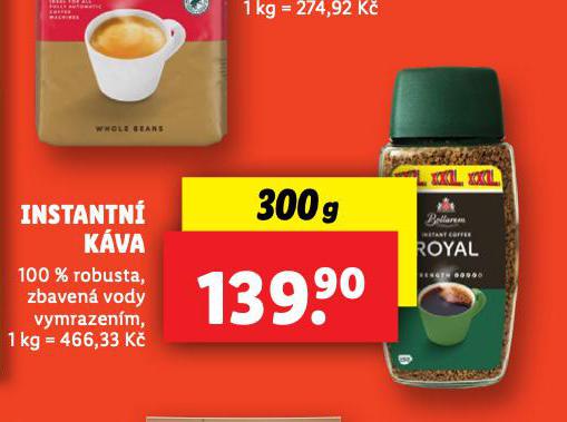 INSTANTN KVA