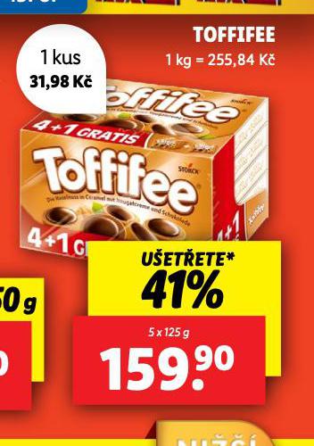 TOFFIFEE