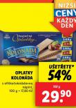 OPLATKY KOLONDA