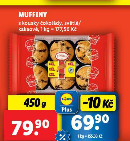 MUFFINY