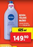 NIVEA TLOV MLKO