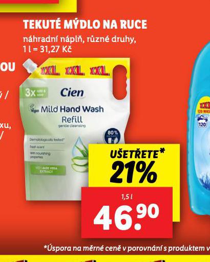 TEKUT MDLO NA RUCE