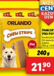 ORLANDO PAMLSKY PRO PSY