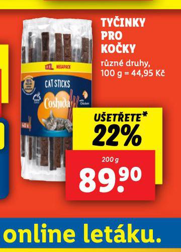 COSHIDA TYEINKY PRO KOKY