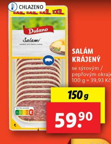 SALM KRJEN