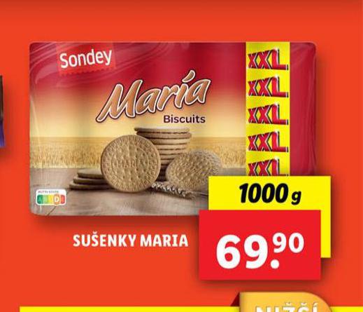 SUENKY MARIA