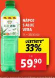 NPOJ S ALOE VERA