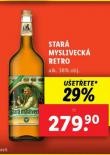 STAR MYSLIVECK RETRO