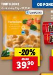 TORTELLONI