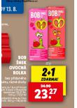 BOB NEK OVOCN ROLKA