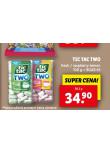 TIC TAC TWO