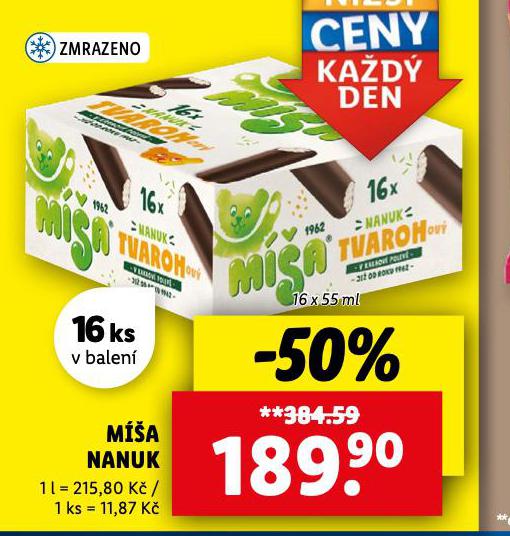M͊A NANUK