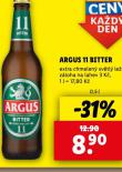ARGUS 11 BITTER