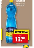 GEMERKA