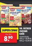 DR. OETKER OVESN KAE