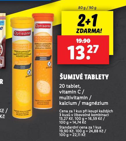 UMIV TABLETY