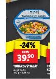 TUKOV SALT