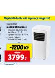 MOBILN KLIMATIZACE
