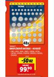 KNOFLKOV BATERIE 48 KUS