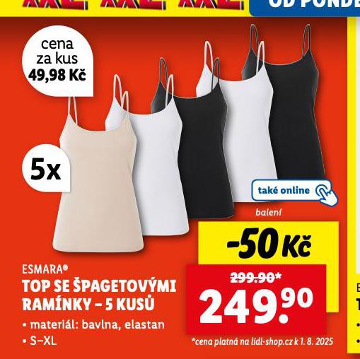 TOP SE PAGETOVMI RAMNKY