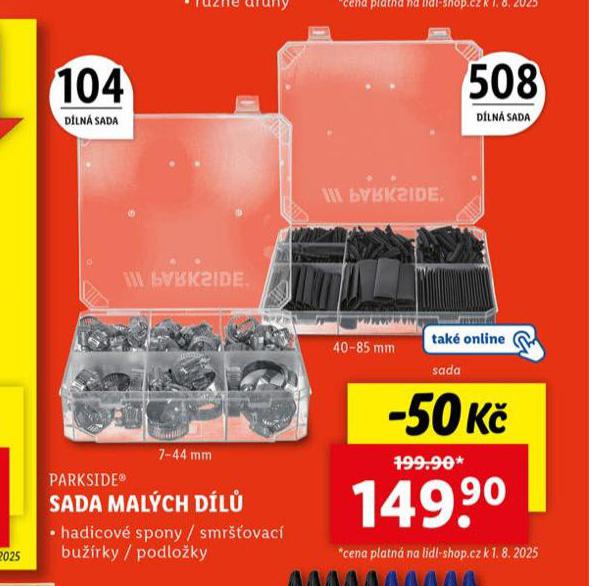 SADA MALCH DL