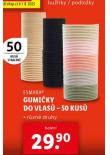 GUMIKY DO VLAS