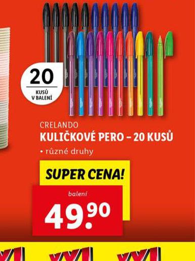 KULIKOV PERO