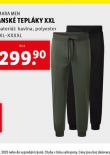 PNSK TEPLKY XXL