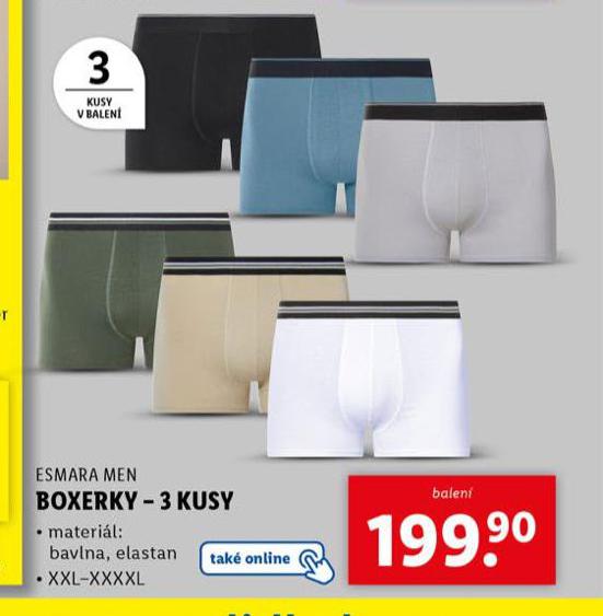 BOXERKY