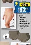 KRAJKOV KALHOTKY S VYSOKM PASEM