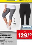 CAPRI LEGNY S BIO BAVLNOU