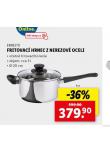 FRITOVAC HRNEC S NEREZOVOU OCEL