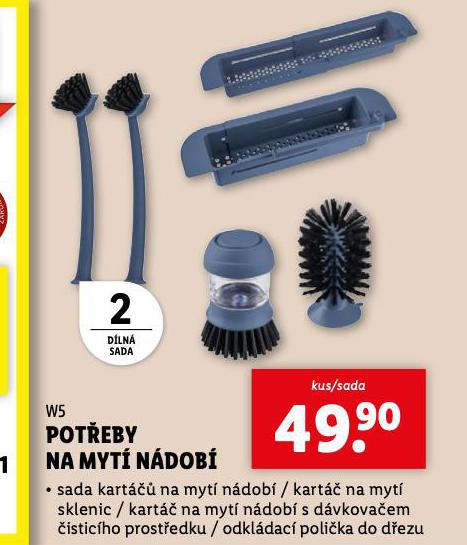 POTEBY NA MYT NDOB