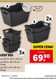 LON BOX